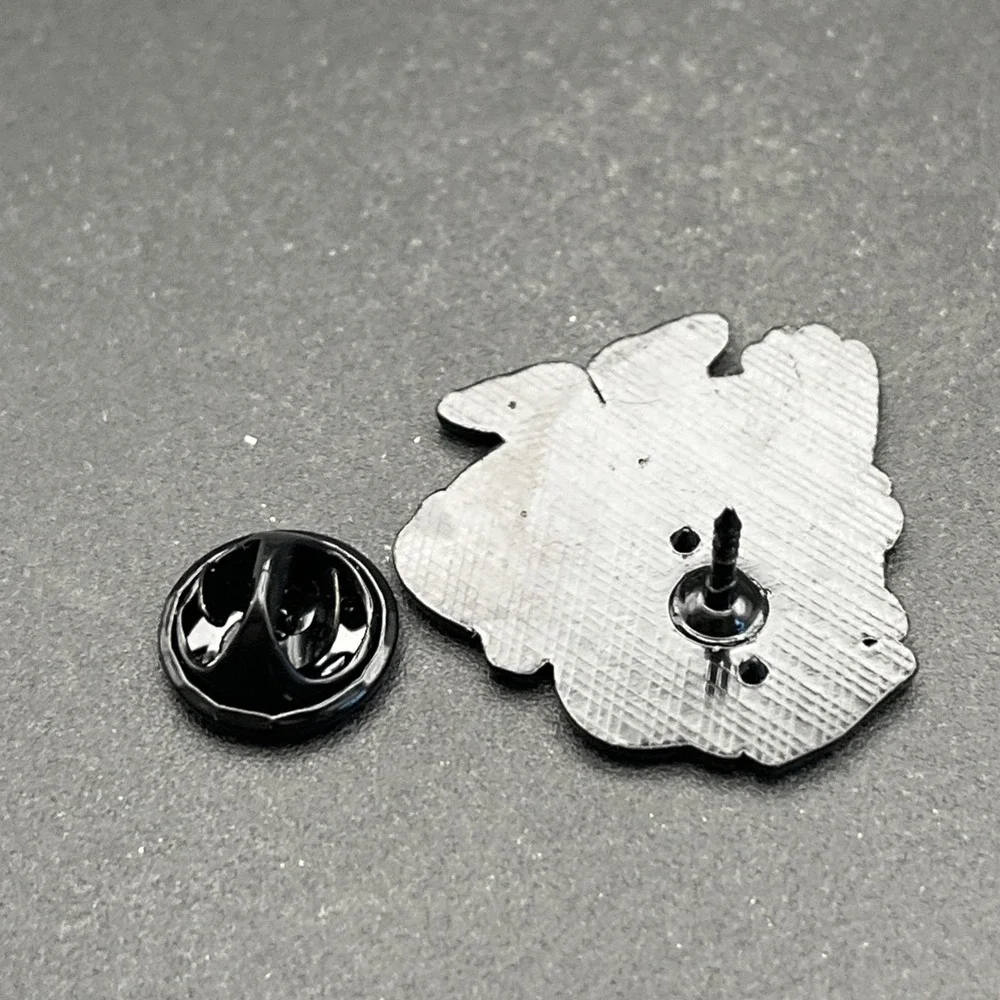 Tootsie Pop Owl Cartoon Lapel Hat Pin‎